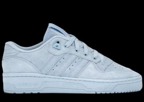 adidas Rivalry Low Clear Sky