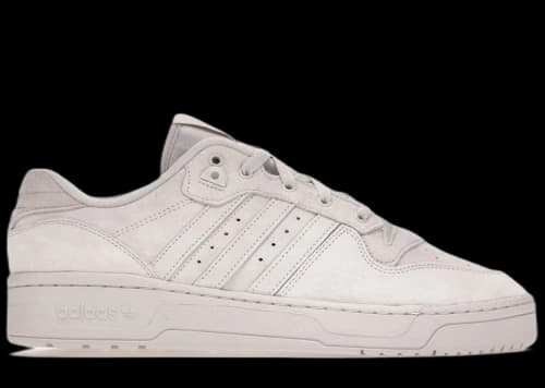 adidas Rivalry Low Grey One