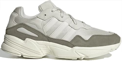 adidas Yung-96 Raw White