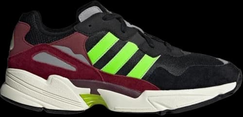 adidas Yung-96 Burgundy