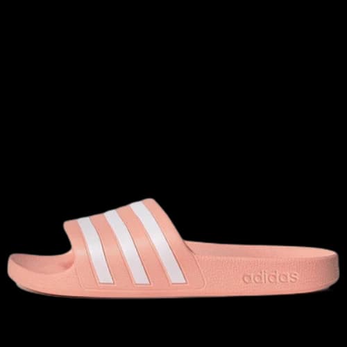 adidas Adilette 'Pink White Aqua' (Women's)