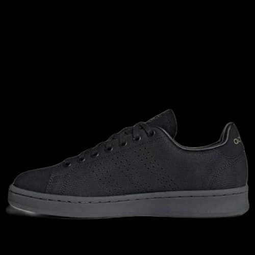 adidas Advantage 'Black' (Women's)