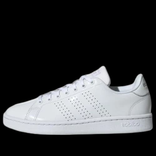 adidas Advantage 'Triple White' (Women's)
