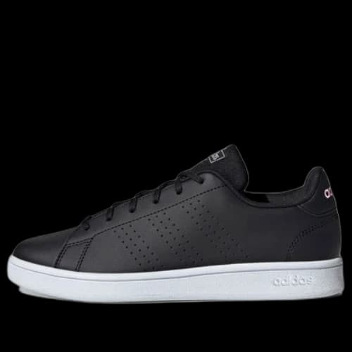 adidas Advantage Base 'Black' (Women's)