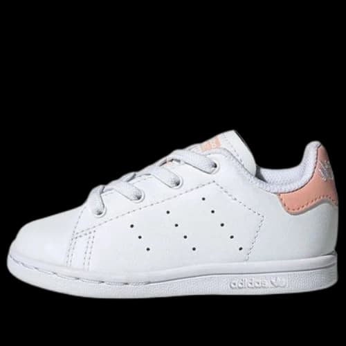 (TD) adidas originals Stan Smith EL 'White Pink'