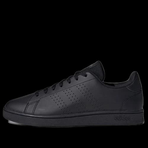 adidas Advantage Base 'Triple Black'