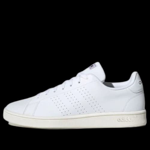 adidas Advantage Base 'White Cream'