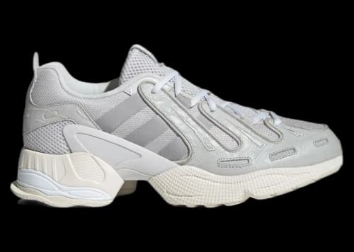 adidas EQT Gazelle Grey Silver