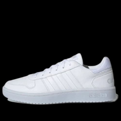 adidas Hoops 2.0 'White' (Women's)