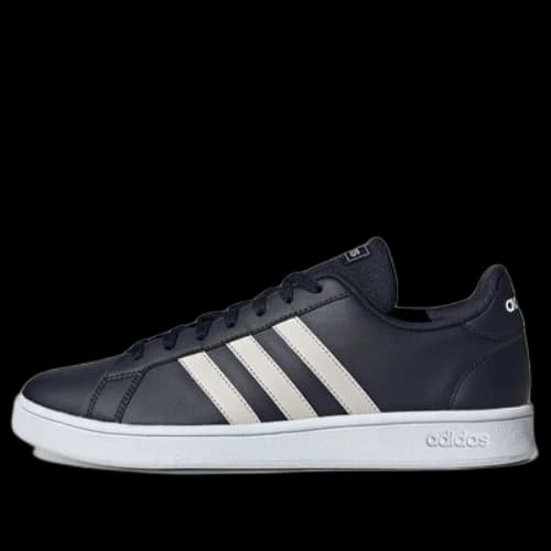 adidas neo Grand Court Base 'Dark Blue'