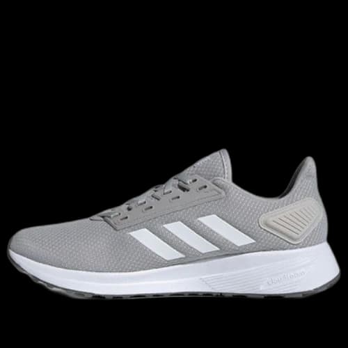 adidas Duramo 9 'Grey White'