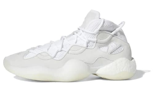 adidas Crazy BYW III 'Ftwr White Cool Grey'
