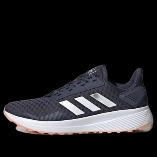 adidas Duramo 9 'Navy White' (Women's)