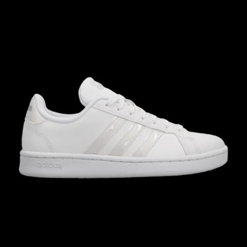 adidas Grand Court 'White' (Women's)