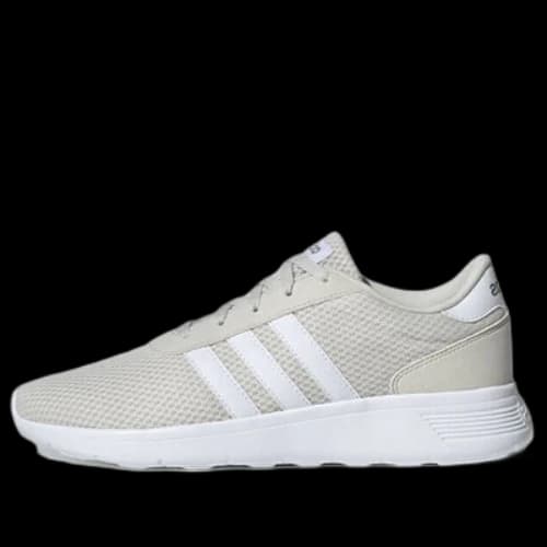 adidas neo Lite Racer 'Grey White'