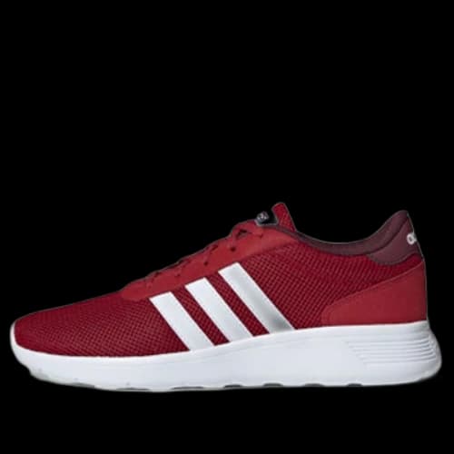 adidas neo Lite Racer 'Red White'