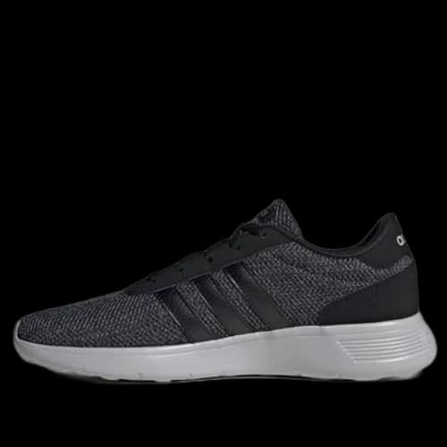 adidas neo Lite Racer 'Black Grey'