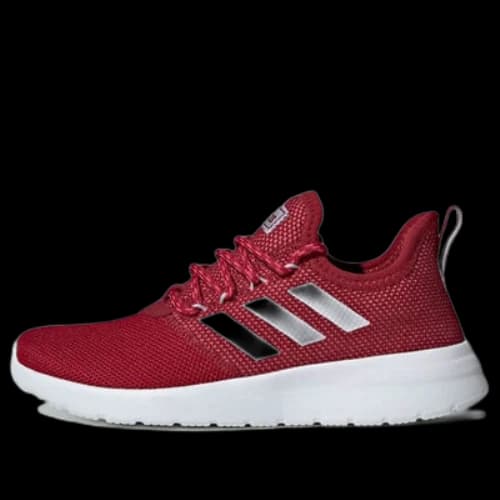 adidas neo Lite Racer Reborn 'Red White' (Women's)