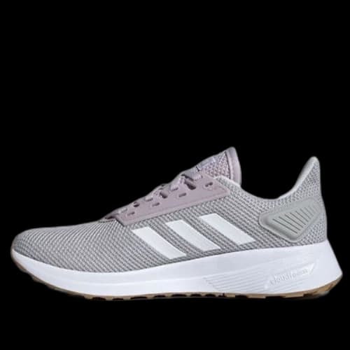 adidas Duramo 9 'Purple White' (Women's)