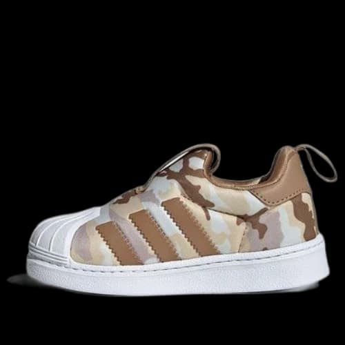 (TD) adidas originals Superstar 360 I