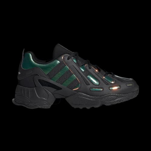 adidas EQT Gazelle 'Black Energy Ink' (Women's)