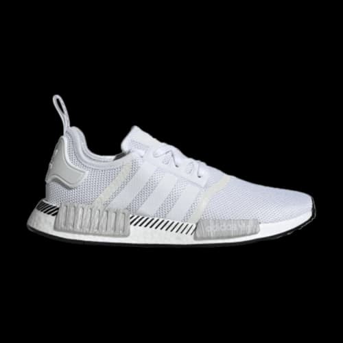 Adidas NMD_R1 'White Grey