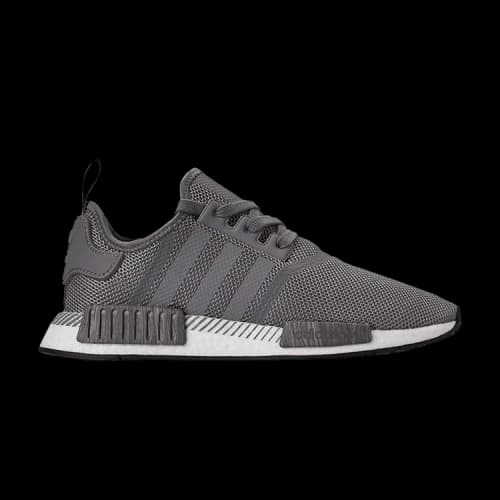 Adidas NMD_R1 'Grey'
