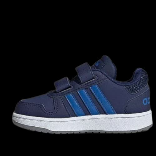 (TD) adidas Hoops 2.0 'Dark Blue'