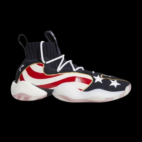 adidas Crazy BYW X Veteran's Day