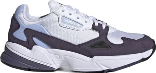adidas Falcon Trace Purple Periwinkle (Women's)