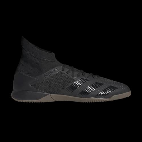 adidas Predator 20.3 IN 'Black Gum'