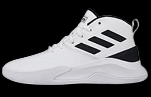 adidas Own The Game White
