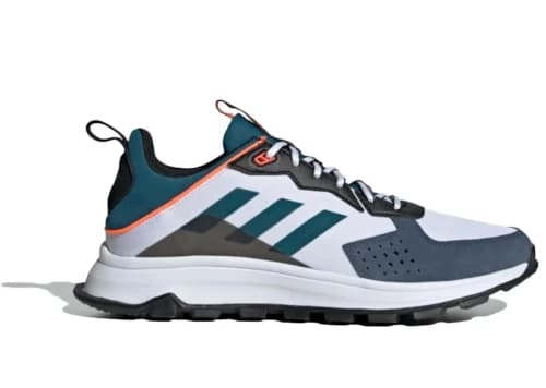 adidas Response Trail Cloud White