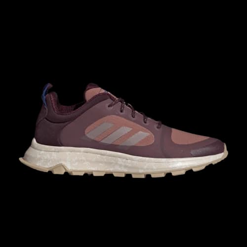 adidas Response Trail X 'Maroon' (Women's)