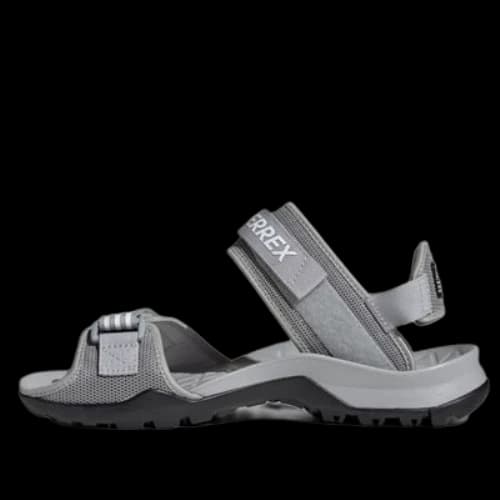 adidas Terrex Cyprex Ultra Dlx 'Grey White'
