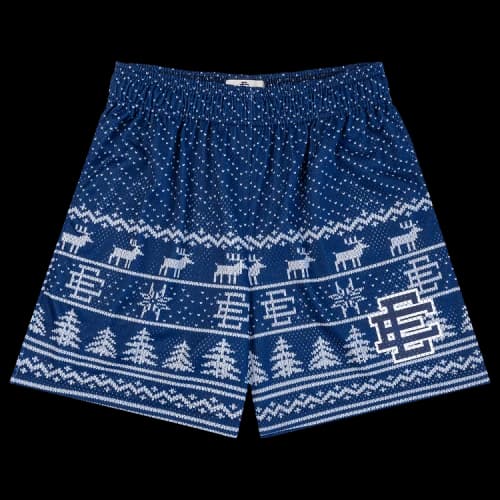 Eric Emanuel EE Basic Short 'Blue'