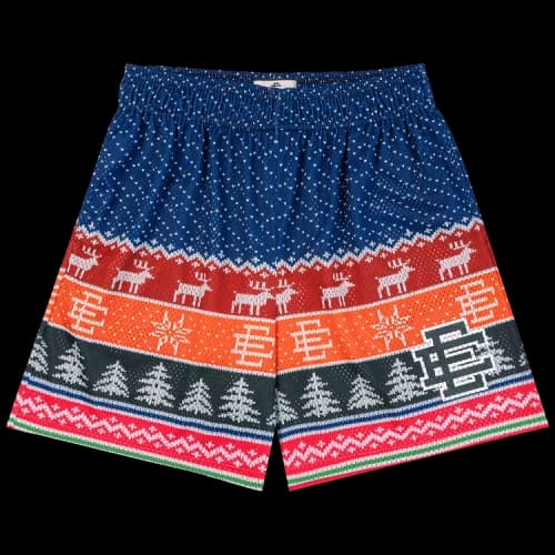 Eric Emanuel EE Basic Short 'Multicolor'