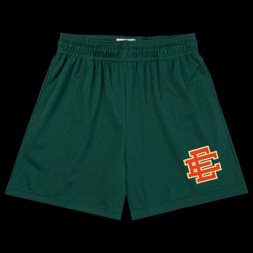Eric Emanuel EE Basic Short 'Green'