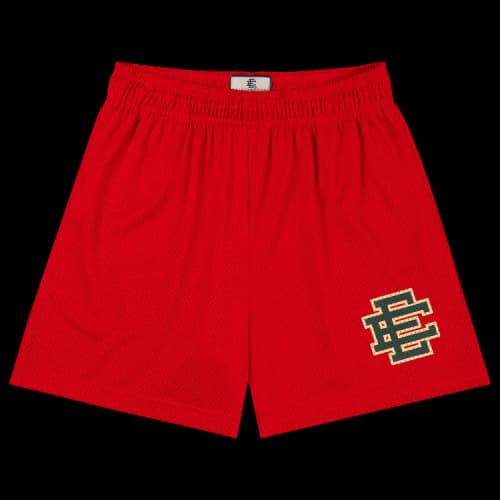 Eric Emanuel EE Basic Short 'Red'
