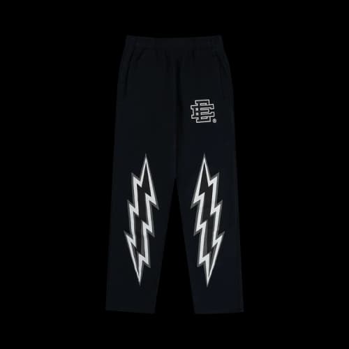 Eric Emanuel EE Basic Sweatpant 'Black'