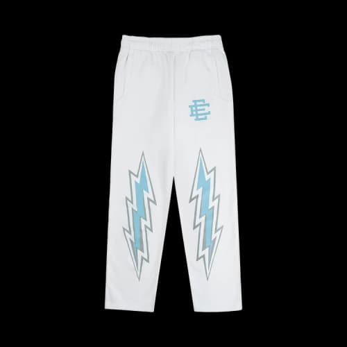 Eric Emanuel EE Basic Sweatpant 'White'