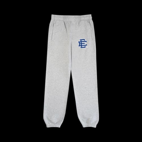 Eric Emanuel EE Basic Sweatpant 'Blue'