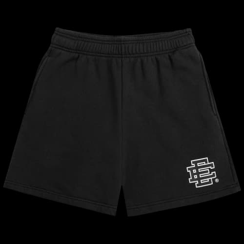 Eric Emanuel EE Basic Sweat Short 'Black'