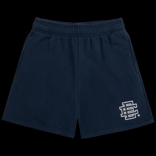 Eric Emanuel EE Basic Sweat Short 'Navy'
