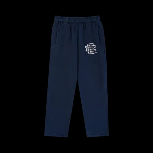 Eric Emanuel EE Basic Sweatpant 'Navy'