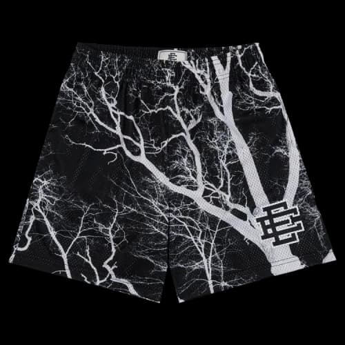 Eric Emanuel EE Basic Short 'Black'