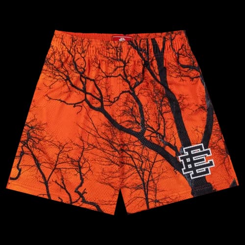 Eric Emanuel EE Basic Short 'Orange'