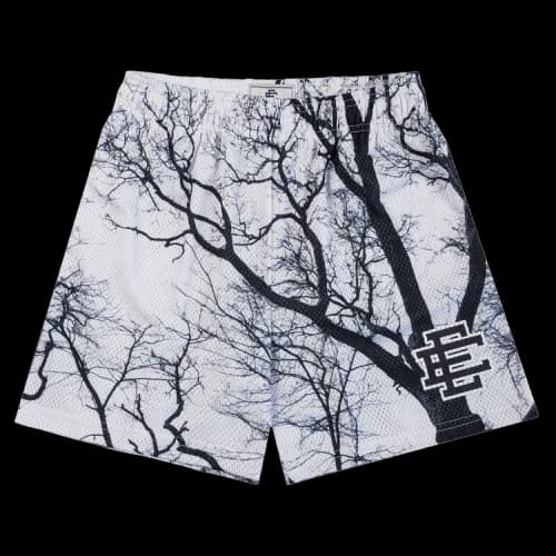 Eric Emanuel EE Basic Short 'White'