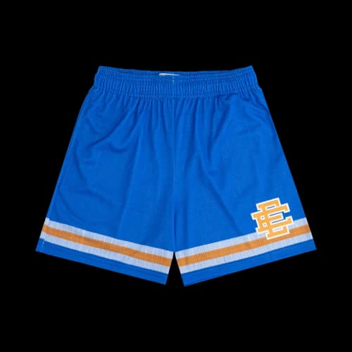 Eric Emanuel EE Basic Short 'Blue'