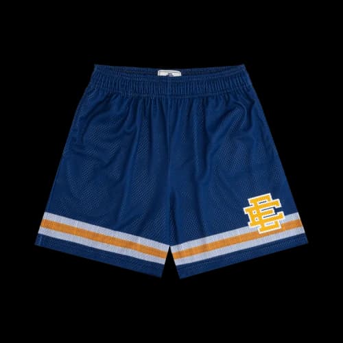 Eric Emanuel EE Basic Short 'Navy'